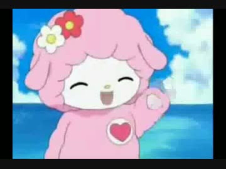 ピアノちゃん - ニコニコ動画