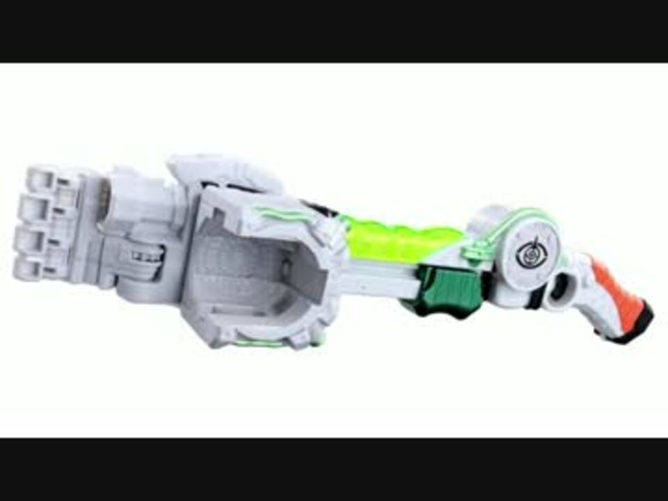 人気の ゴーストアイコン 動画 51本 ニコニコ動画