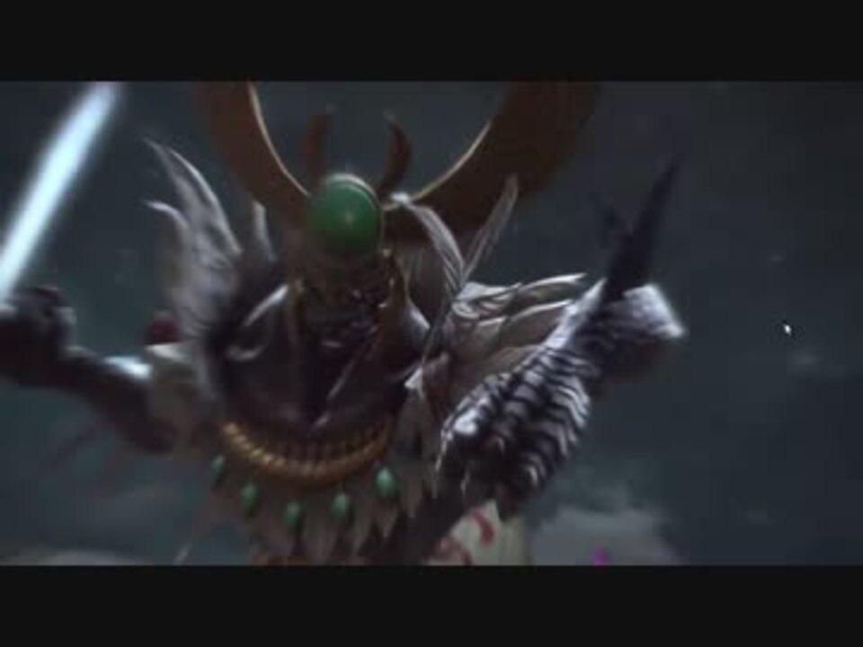 人気の ｆｆ１４ｂｇｍ 動画 60本 2 ニコニコ動画