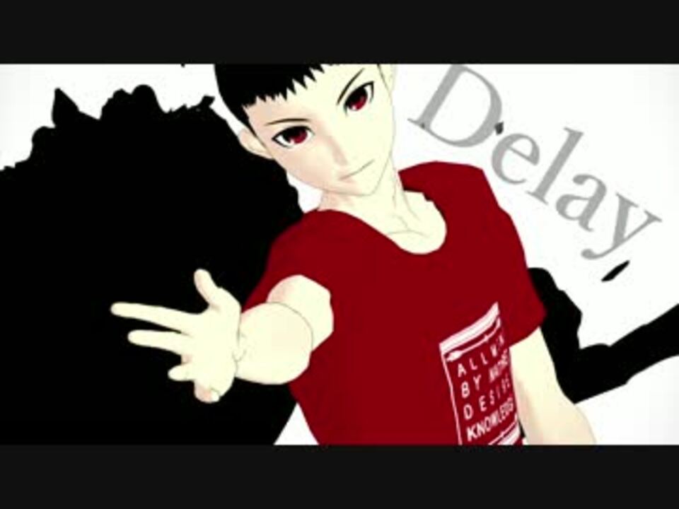 人気の 亜人mmd 動画 33本 ニコニコ動画