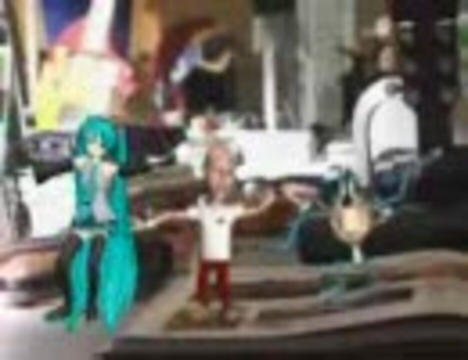 人気の デジタル所さん 動画 263本 4 ニコニコ動画