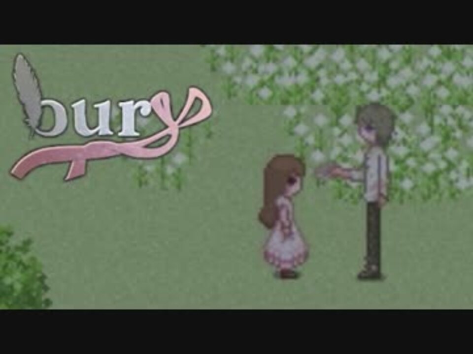 実況 探し物は何ですか Bury 7 ニコニコ動画