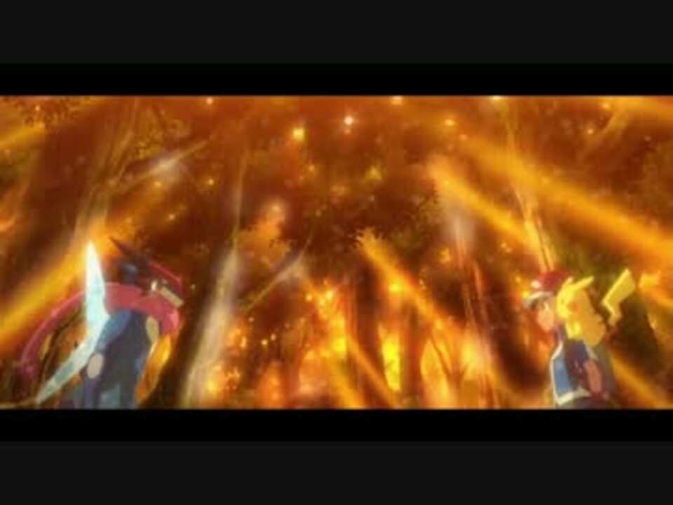 人気の ポケモン サトシ 動画 365本 6 ニコニコ動画