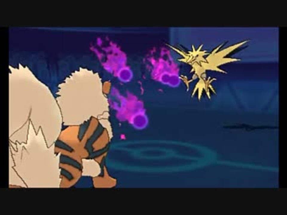 ポケモンoras 強ポケで強ポケ倒す 最終回 ゆっくり実況 ニコニコ動画
