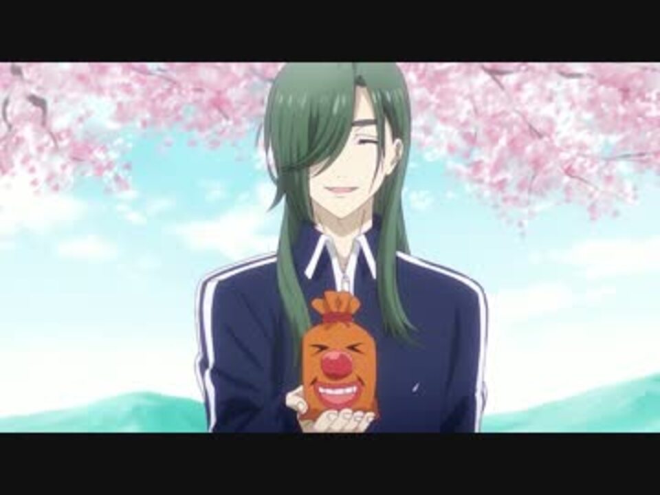 刀剣乱舞　花丸　鈴　にっかり青江 maxresdefault.jpg?sqp=-