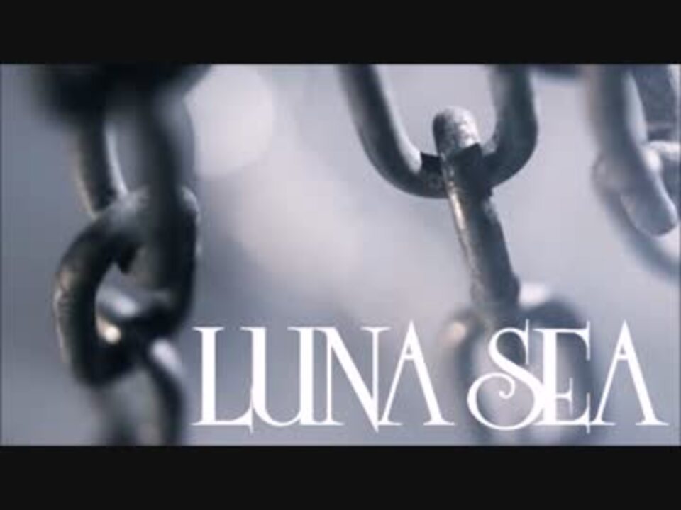 LUNA SEA / another side of 
