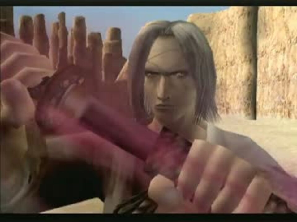 どろろ Ps2 全36件 スッピーさんのシリーズ ニコニコ動画