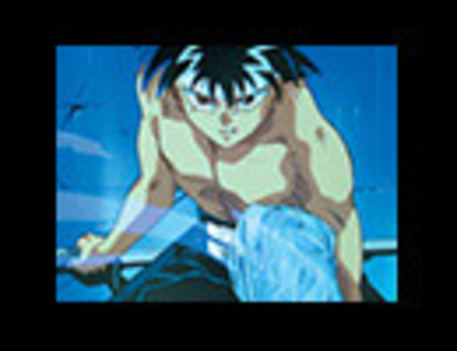 人気の 幽 遊 白書 動画 633本 5 ニコニコ動画