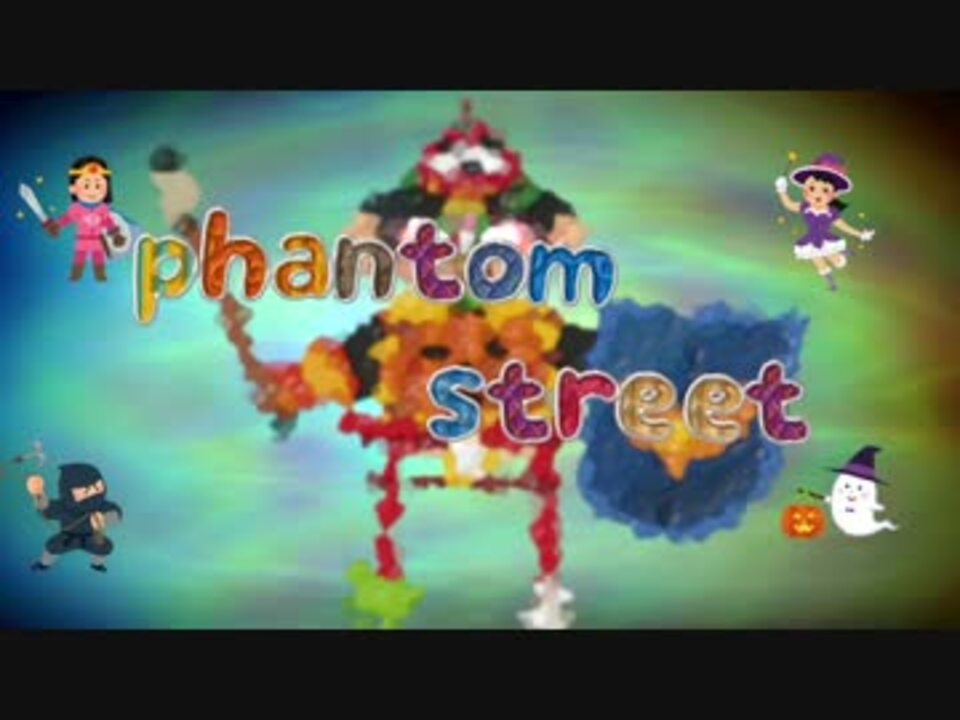 人気の Vocaloidいらすとやpvリンク 動画 8本 ニコニコ動画