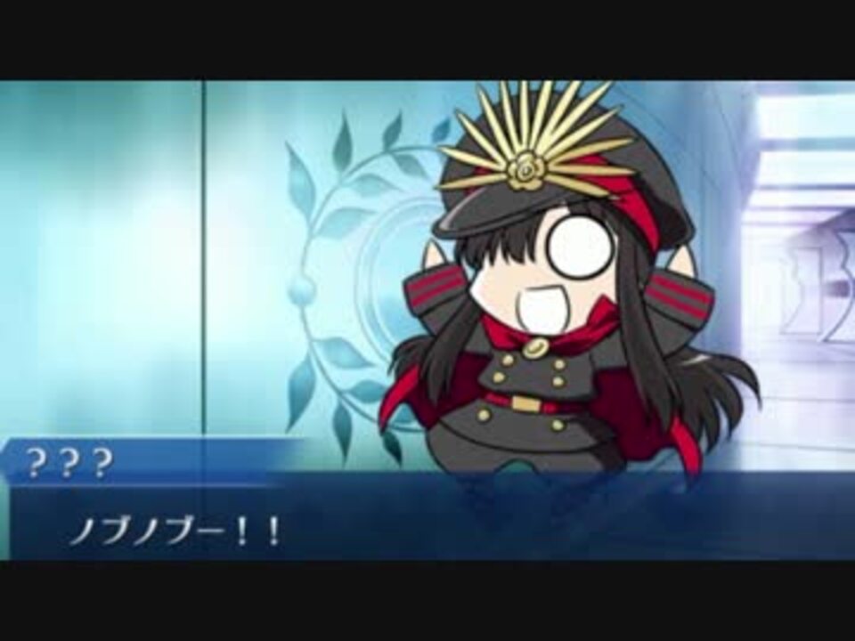 人気の Fgoイベント集 動画 本 ニコニコ動画
