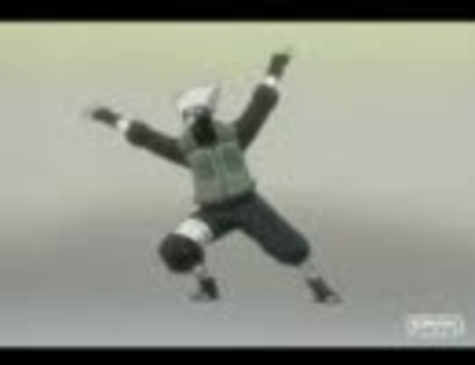 腐向け カカイルｍａｄ 桃色の片思い 実は両思い ニコニコ動画