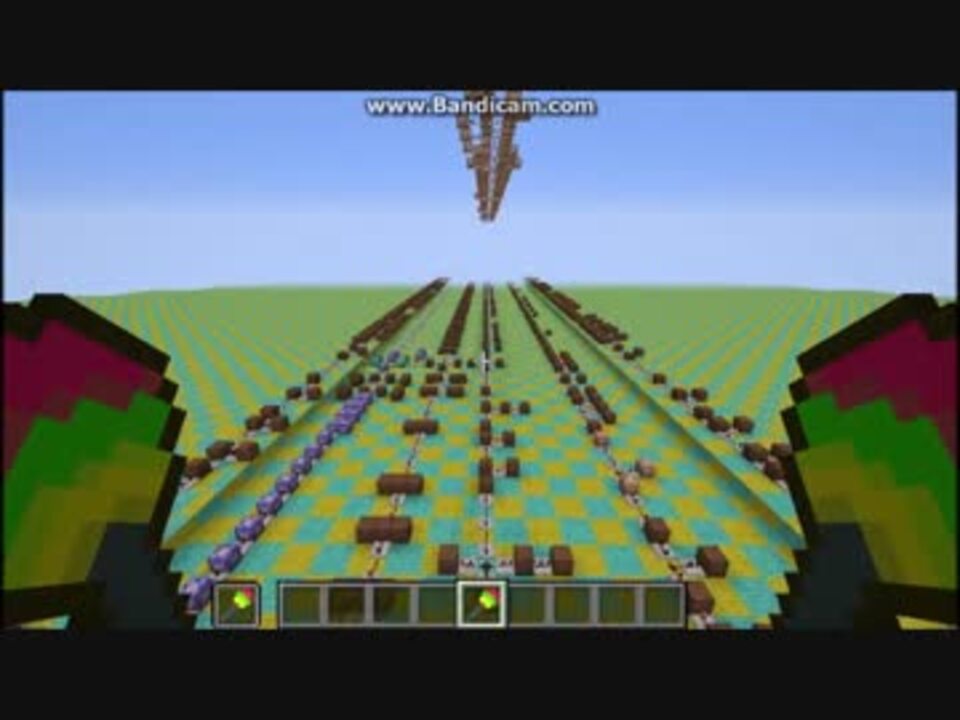 人気の Minecraftmelodyシリーズ 動画 1 110本 19 ニコニコ動画