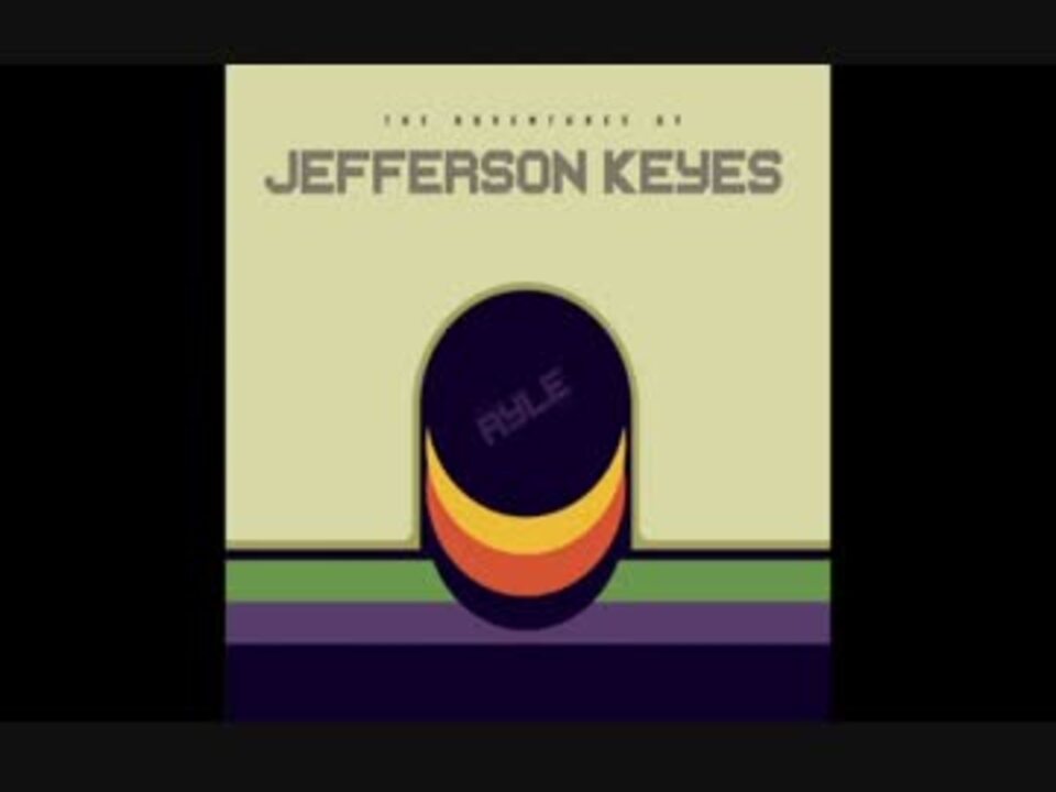 Keep The Faith (feat Kenny Thomas) / Ryle - ニコニコ動画