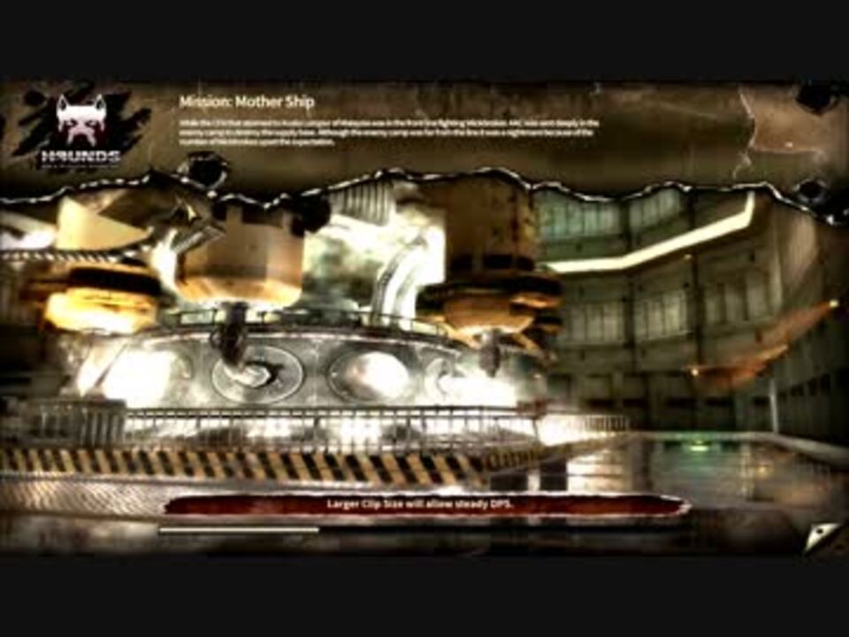 人気の ハウンズ 動画 143本 ニコニコ動画