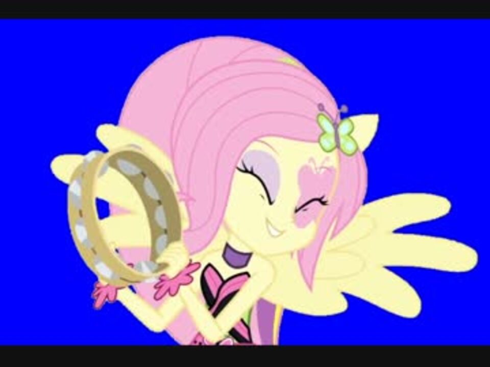 人気の フラッターシャイ 動画 本 ニコニコ動画