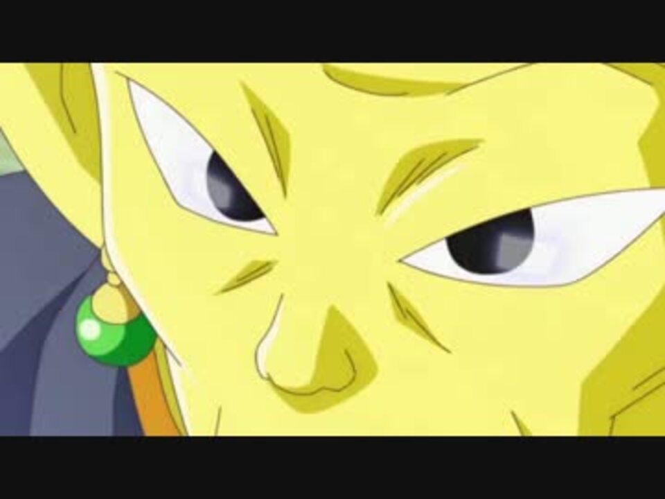 ピッコロtv 魔封波の使い方 ニコニコ動画