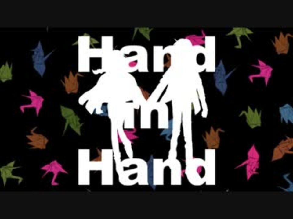 Cocリプレイ 常闇のhand In Hand 前半 ニコニコ動画