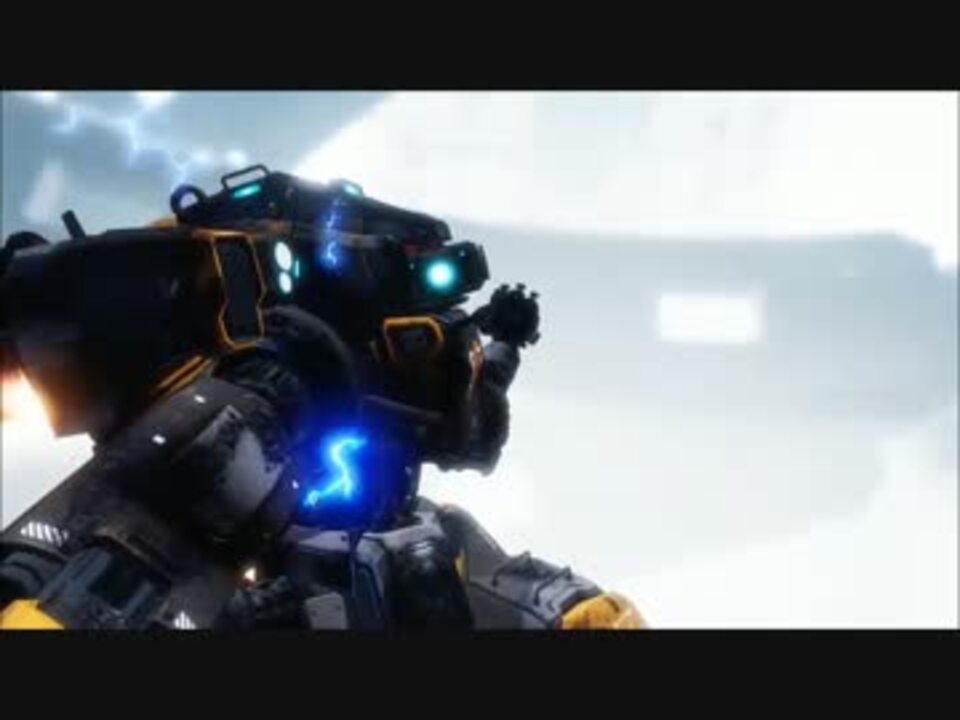 Titanfall 2 キャンペーン 9 2 ニコニコ動画