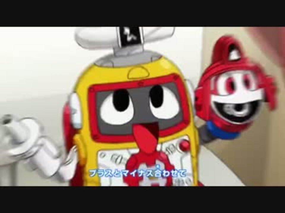 人気の ヘボット 動画 185本 4 ニコニコ動画