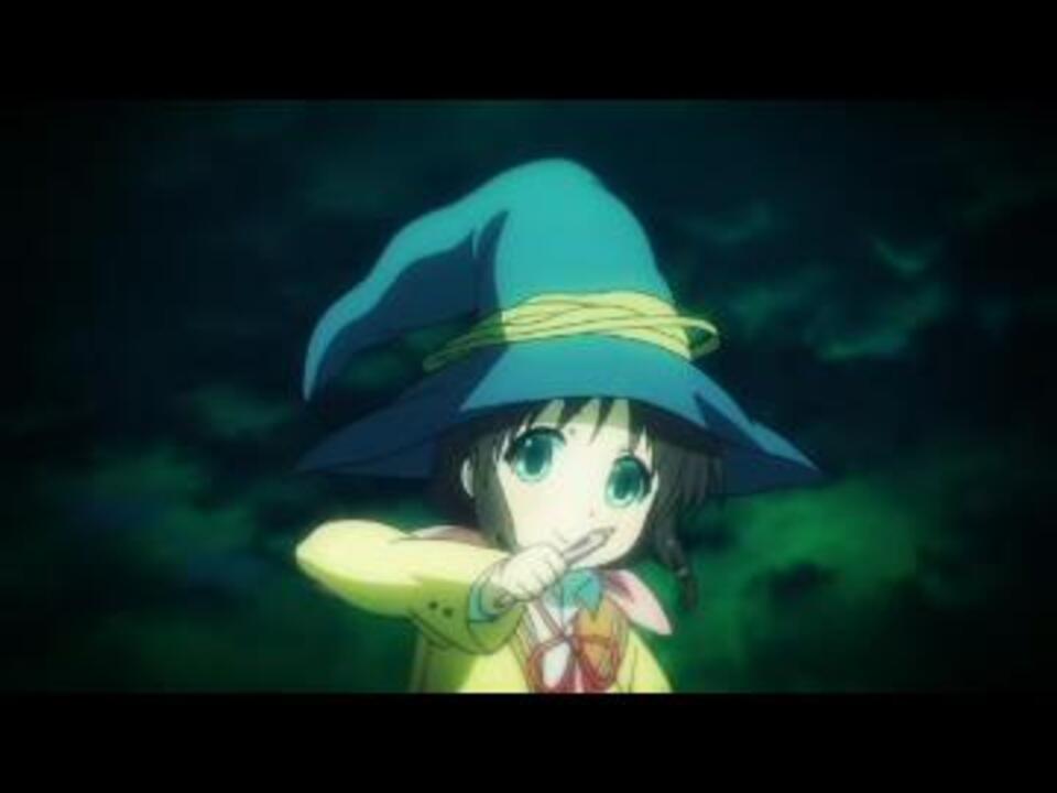 ステラのまほう Op ニコニコ動画