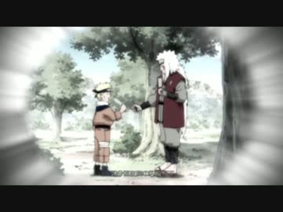 人気の ナルト Op 動画 36本 ニコニコ動画