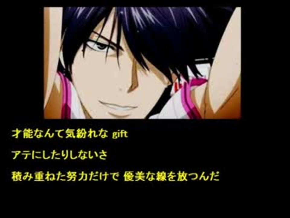 投稿終了 黒バス 氷室辰也 谷山紀章 火神大我 小野友樹 ニコニコ動画