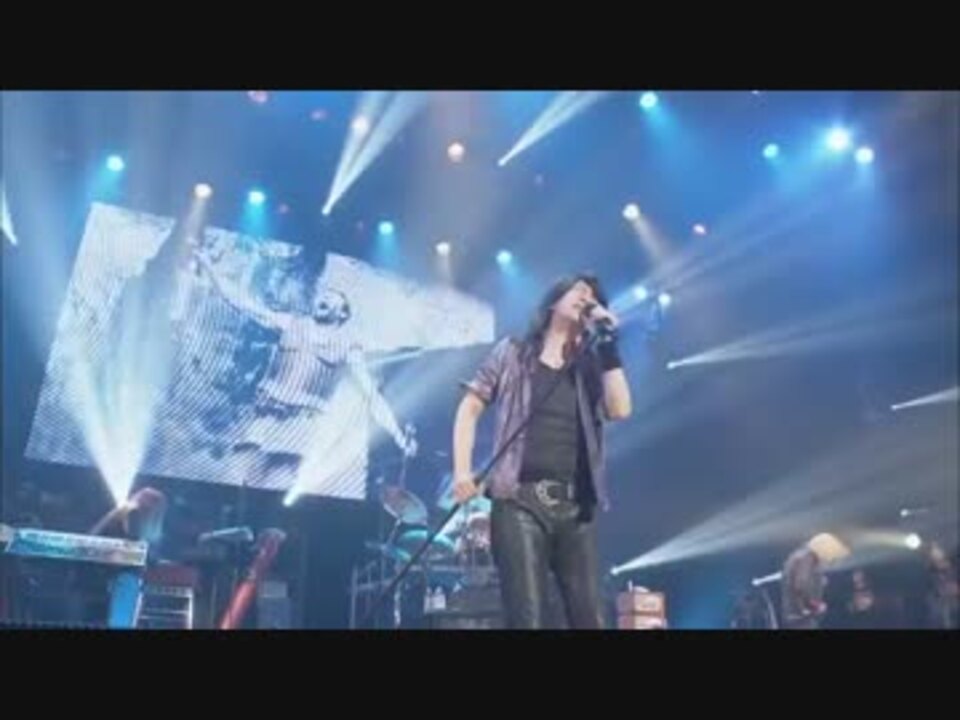 Galneryus Raise My Sword - ニコニコ動画