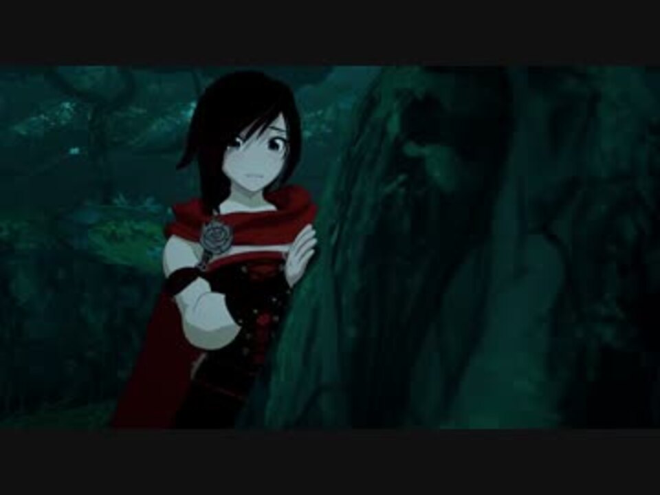 人気の Rwby Rwby 動画 1 7本 35 ニコニコ動画