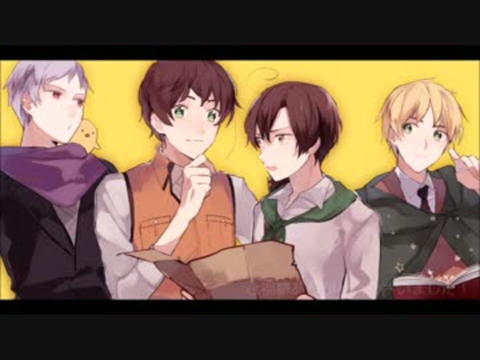 人気の 配布ありゲーム系apヘタリア 動画 129本 3 ニコニコ動画