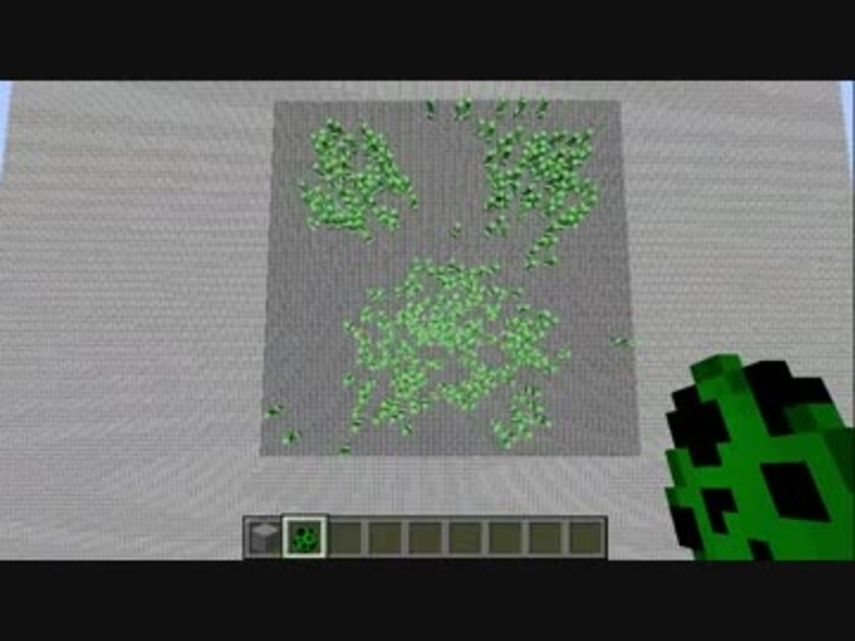 人気の ｍinecraft技術部 動画 1 107本 8 ニコニコ動画