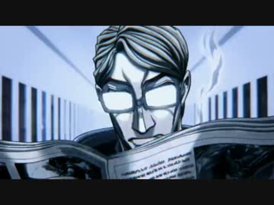 人気の ドリフターズ アニメ 動画 107本 3 ニコニコ動画