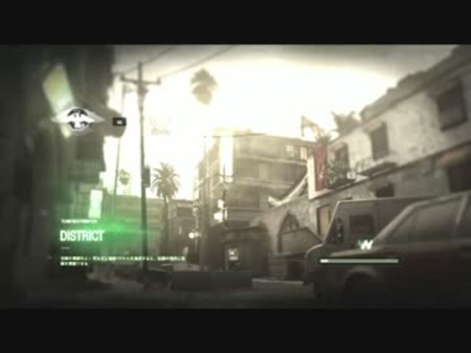 人気の Cod Mwr 動画 597本 2 ニコニコ動画