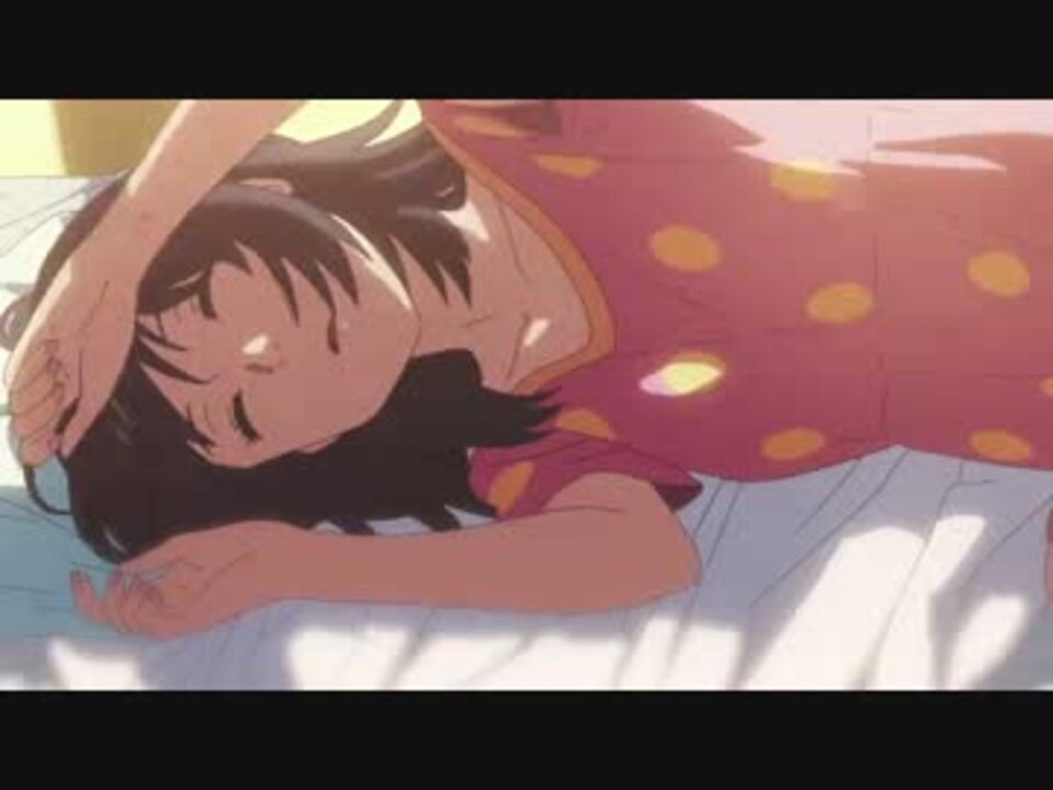 君の名は。』スパークル/RADWIMPS [your name./English Sub