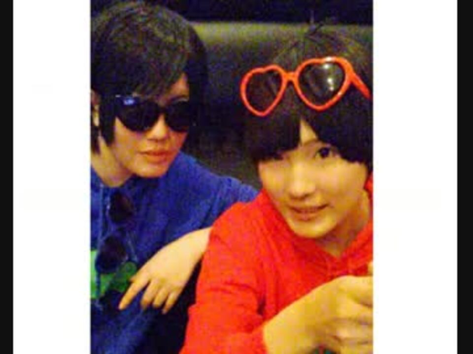 【おそ松さんコス】長兄松でドコノコノキノコ＋おまけ【踊ってみた】 - ニコニコ動画