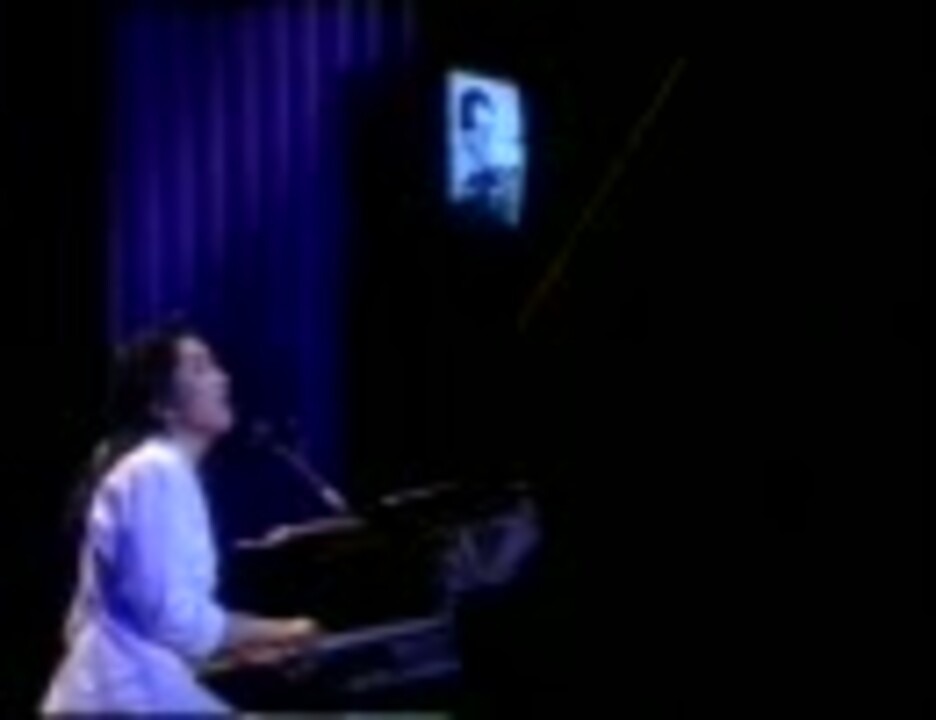 矢野顕子　superforksong Live  中央線