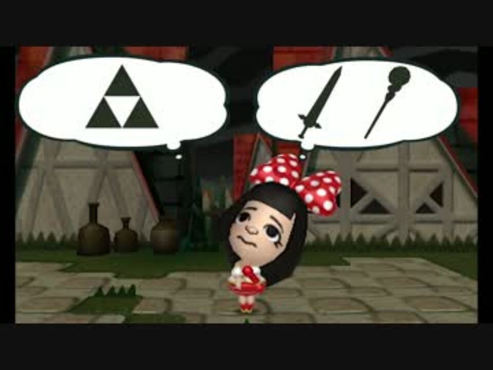 人気の Mii 動画 671本 4 ニコニコ動画