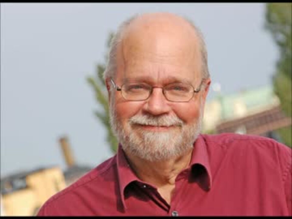 アラン・ペッテション 交響曲第7番 聞き比べ ニコニコ動画