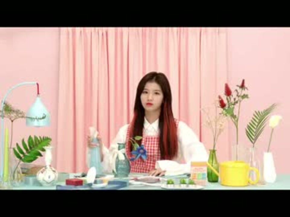 Twice Tt Behind Story Sana ニコニコ動画