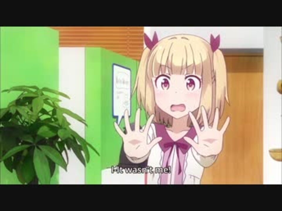 NEW GAME!] 飯島ゆん まとめ [cv.竹尾歩美] - ニコニコ動画