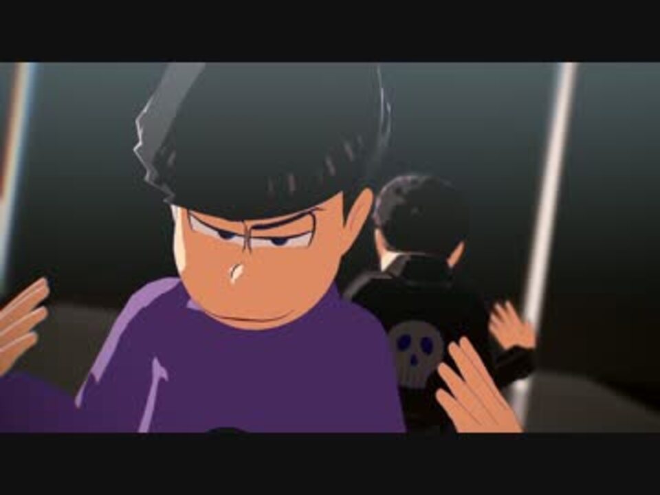 Mmdおそ松さん バッド ダンス ホール カメラ配布 ニコニコ動画