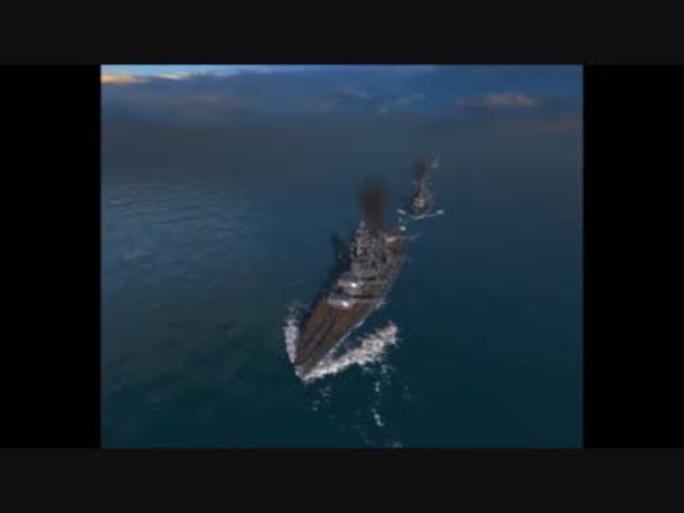 人気の Wows 動画 9 509本 35 ニコニコ動画