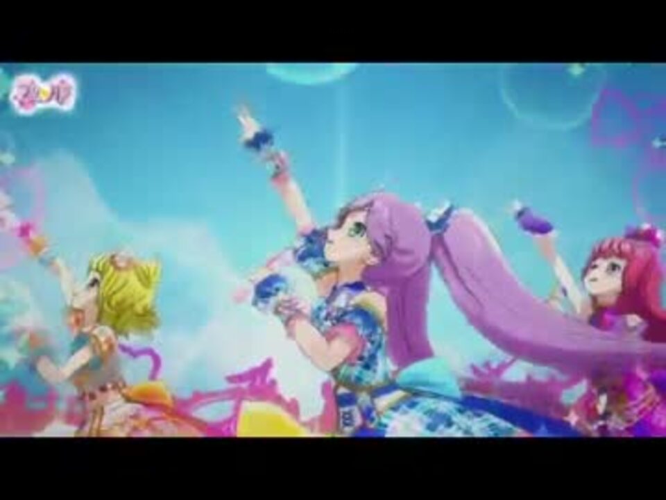 人気の 音楽 プリパラ 動画 344本 5 ニコニコ動画