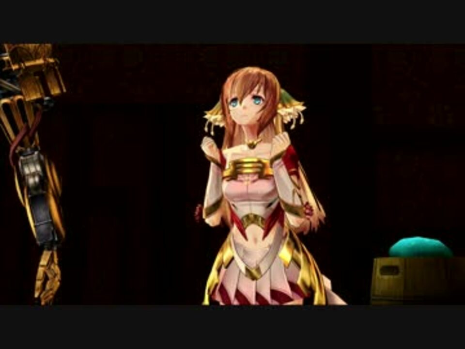 アルノサージュ 7次元レポート Act84 ゆっくり実況 ニコニコ動画