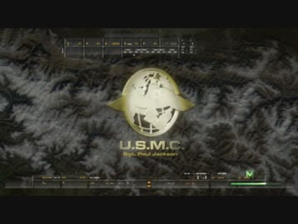 人気の Cod Mwr 動画 574本 15 ニコニコ動画