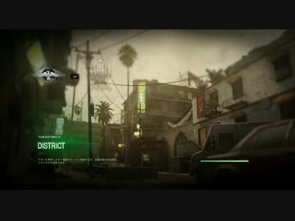 人気の Cod Mwr 動画 574本 15 ニコニコ動画