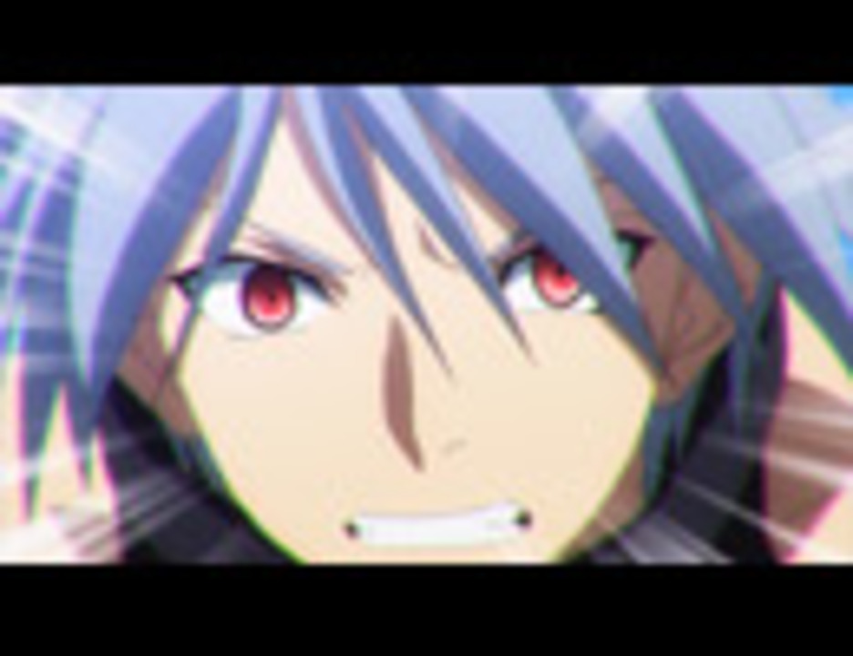 ストライク ザ ブラッドova ヴァルキュリアの王国篇 後篇 ニコニコ動画