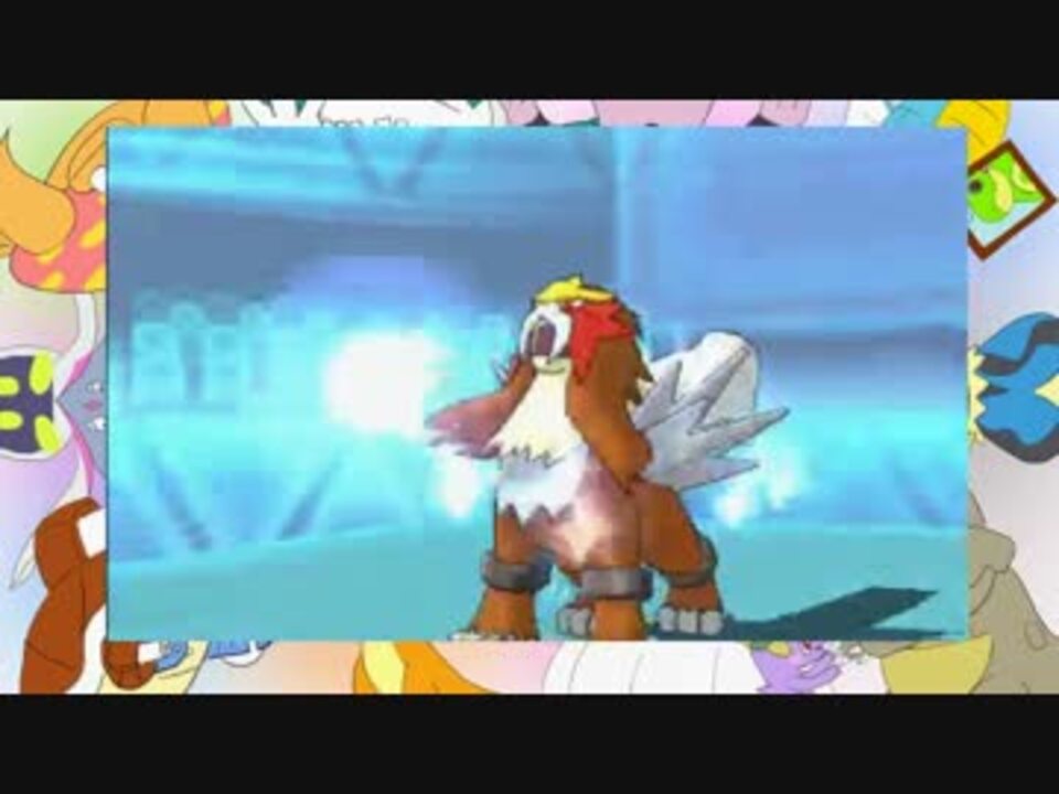 人気の ポケモン ダブルバトル 動画 2 398本 3 ニコニコ動画