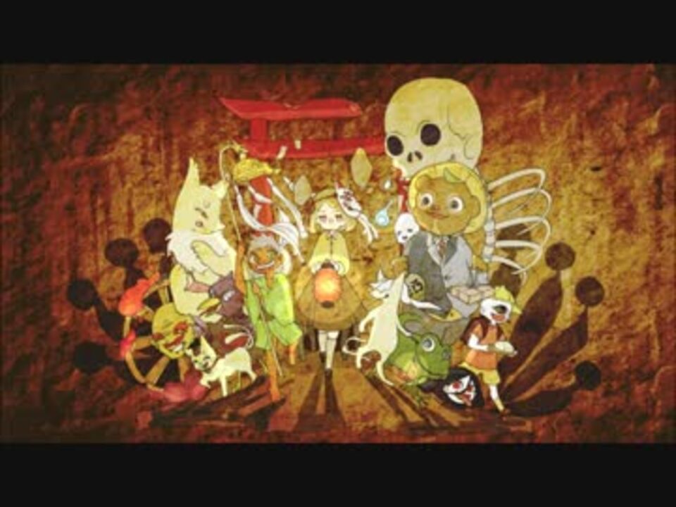 人気の 梅宮 動画 8本 ニコニコ動画