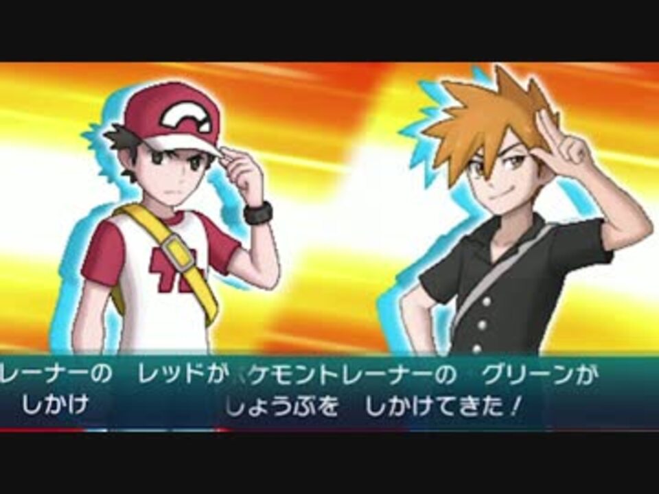 人気の ポケモンさんムーン 動画 1 439本 ニコニコ動画