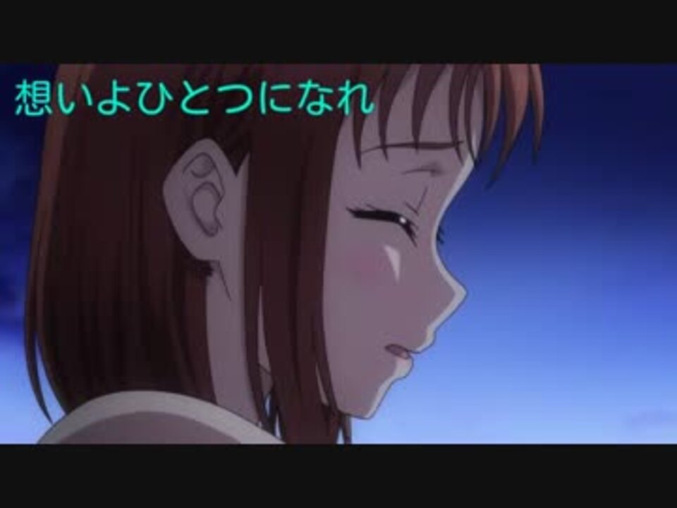 L L S 11話挿入歌 ニコニコ動画